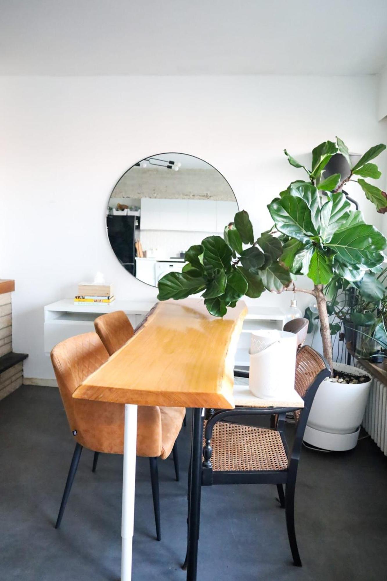 Furnished - Bright, Modern Apartment In Brussels, 15 Minutes Walk From The Atomium Екстериор снимка